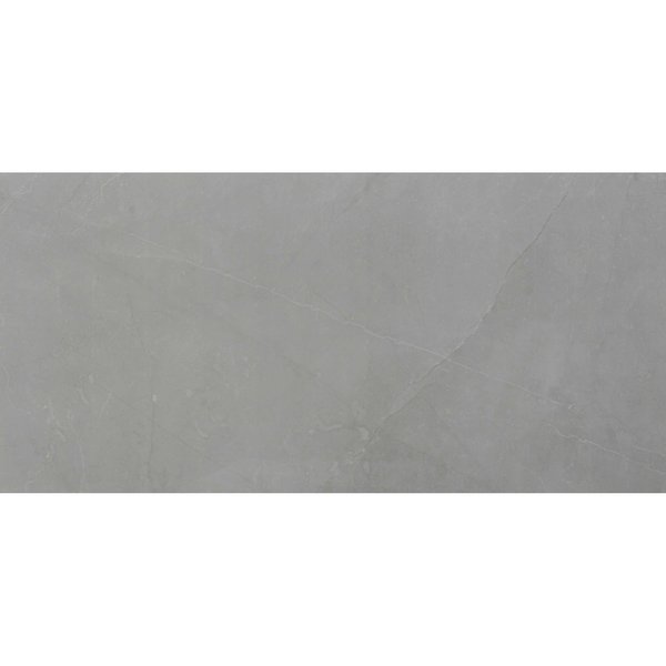 Msi Sande Gray SAMPLE Matte Porcelain Floor And Wall Tile ZOR-PT-0481-SAM